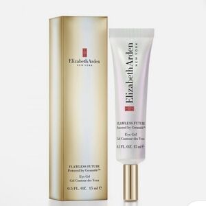 Elizabeth Arden Flawless Future Powered by Ceramide Eye Gel, 0.5 oz